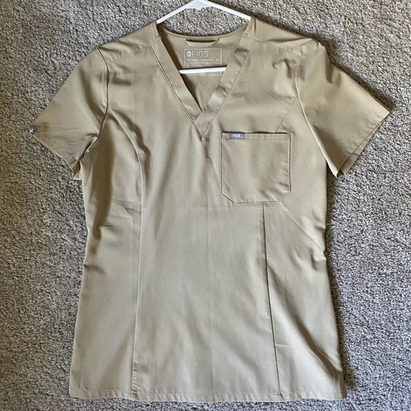 Figs Fionlite limited edition scrub top - Picture 5 of 5